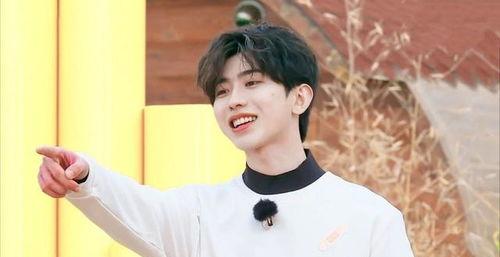 龚俊爆料综艺视频,幕后故事大公开  第3张