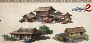 九阴真经2最新爆料贴吧 第3张 九阴真经2最新爆料贴吧 第3张